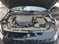 Nissan Karry DaV 260T Dark Horse Edition Pro - ფოტო 20