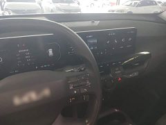 Kia EV5 2024 530 Light - ფოტო 10