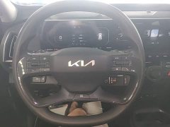 Kia EV5 2024 530 Light - ფოტო 11