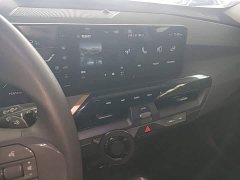 Kia EV5 2024 530 Light - ფოტო 13