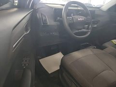 Kia EV5 2024 530 Light - ფოტო 15