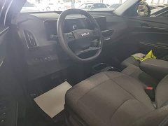 Kia EV5 2024 530 Light - ფოტო 16