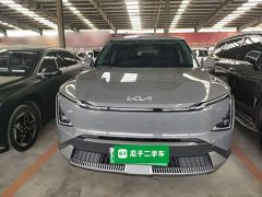 Kia EV5 2024 530 Light - ფოტო 3