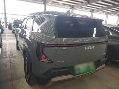 Kia EV5 2024 530 Light - ფოტო 5