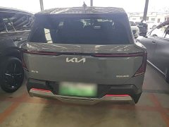Kia EV5 2024 530 Light - ფოტო 6