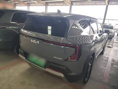 Kia EV5 2024 530 Light - ფოტო 7