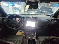 Lynk & Co Geely Lynk & Co 02 Hatchback 2021 2.0T Diesel Halo - ფოტო 10