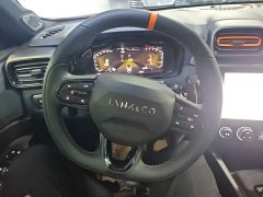 Lynk & Co Geely Lynk & Co 02 Hatchback 2021 2.0T Diesel Halo - ფოტო 11