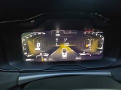 Lynk & Co Geely Lynk & Co 02 Hatchback 2021 2.0T Diesel Halo - ფოტო 12