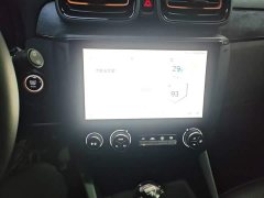 Lynk & Co Geely Lynk & Co 02 Hatchback 2021 2.0T Diesel Halo - ფოტო 13