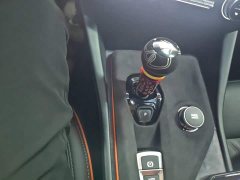 Lynk & Co Geely Lynk & Co 02 Hatchback 2021 2.0T Diesel Halo - ფოტო 14