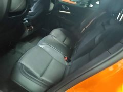 Lynk & Co Geely Lynk & Co 02 Hatchback 2021 2.0T Diesel Halo - ფოტო 17