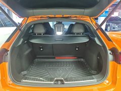 Lynk & Co Geely Lynk & Co 02 Hatchback 2021 2.0T Diesel Halo - ფოტო 19