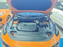 Lynk & Co Geely Lynk & Co 02 Hatchback 2021 2.0T Diesel Halo - ფოტო 20