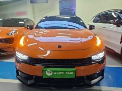 Lynk & Co Geely Lynk & Co 02 Hatchback 2021 2.0T Diesel Halo - ფოტო 3