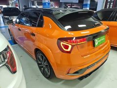 Lynk & Co Geely Lynk & Co 02 Hatchback 2021 2.0T Diesel Halo - ფოტო 5