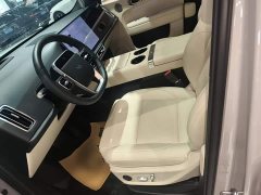 Li Auto L6 Max - ფოტო 15