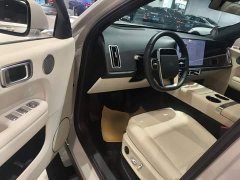 Li Auto L6 Max - ფოტო 16