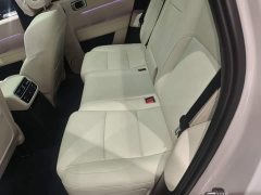 Li Auto L6 Max - ფოტო 17