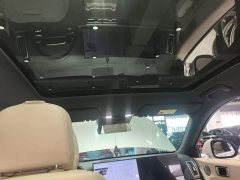 Li Auto L6 Max - ფოტო 18
