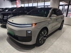 Li Auto L6 Max - ფოტო 2