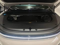 Li Auto L6 Max - ფოტო 20