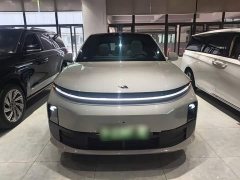 Li Auto L6 Max - ფოტო 3