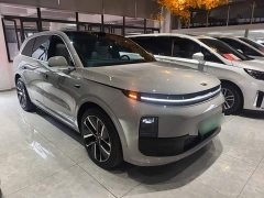 Li Auto L6 Max - ფოტო 4