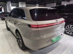 Li Auto L6 Max - ფოტო 5