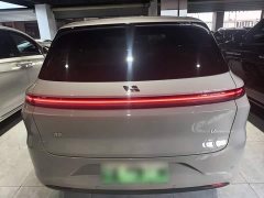 Li Auto L6 Max - ფოტო 6