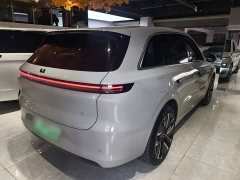 Li Auto L6 Max - ფოტო 7