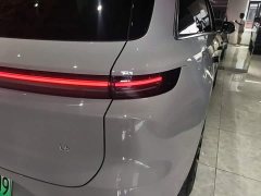 Li Auto L6 Max - ფოტო 8