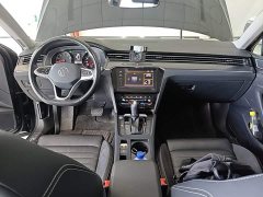 Volkswagen Magotan 2020 330TSI DSG Advance - ფოტო 10