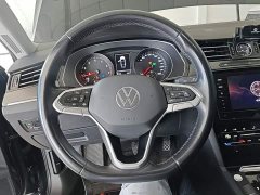 Volkswagen Magotan 2020 330TSI DSG Advance - ფოტო 11