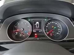 Volkswagen Magotan 2020 330TSI DSG Advance - ფოტო 12