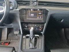Volkswagen Magotan 2020 330TSI DSG Advance - ფოტო 13