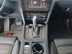 Volkswagen Magotan 2020 330TSI DSG Advance - ფოტო 14