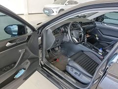 Volkswagen Magotan 2020 330TSI DSG Advance - ფოტო 16