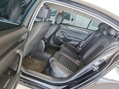 Volkswagen Magotan 2020 330TSI DSG Advance - ფოტო 17