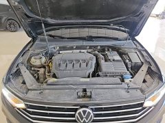 Volkswagen Magotan 2020 330TSI DSG Advance - ფოტო 20