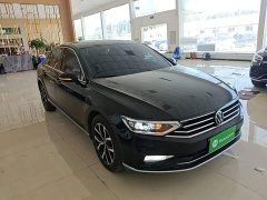 Volkswagen Magotan 2020 330TSI DSG Advance - ფოტო 4