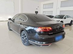 Volkswagen Magotan 2020 330TSI DSG Advance - ფოტო 5