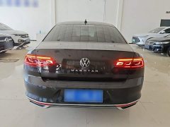 Volkswagen Magotan 2020 330TSI DSG Advance - ფოტო 6