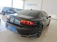 Volkswagen Magotan 2020 330TSI DSG Advance - ფოტო 7