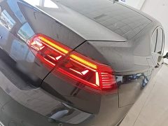 Volkswagen Magotan 2020 330TSI DSG Advance - ფოტო 8