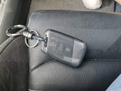 Volkswagen Magotan 2020 330TSI DSG Advance - ფოტო 9