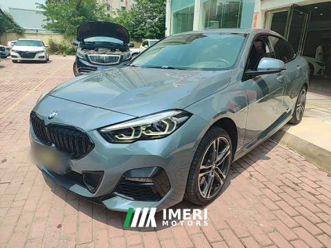 2023 BMW 2 Series (Imported) 2021 225i Four-Door Coupe M Sport Night Edition Package - ავტომობილი ჩინეთიდან