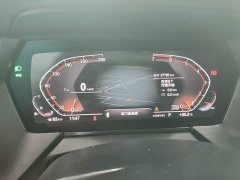 BMW 2 Series (Imported) 2021 225i Four-Door Coupe M Sport Night Edition Package - ფოტო 12