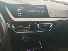 BMW 2 Series (Imported) 2021 225i Four-Door Coupe M Sport Night Edition Package - ფოტო 13