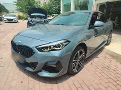 BMW 2 Series (Imported) 2021 225i Four-Door Coupe M Sport Night Edition Package - ფოტო 2